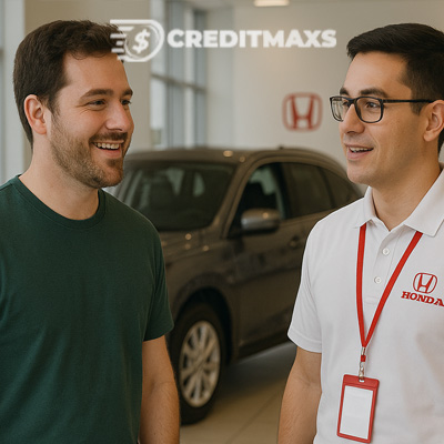 Drive your dream car with auto financing honda today. auto financing honda