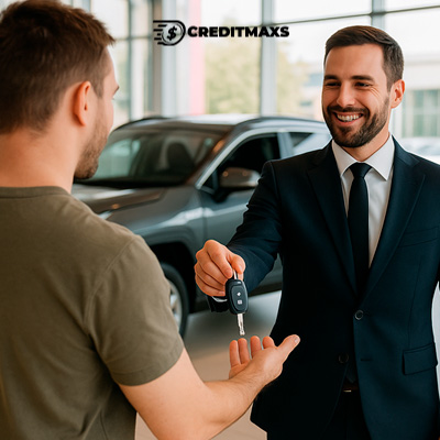 Find auto financing USA near me and drive today. auto financing usa near me