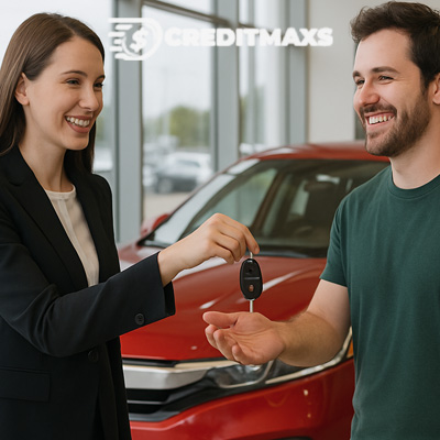 auto loans in my area