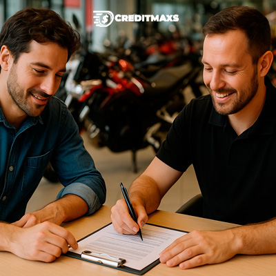 Best motorcycle loan companies with low rates and easy terms best motorcycle loan companies