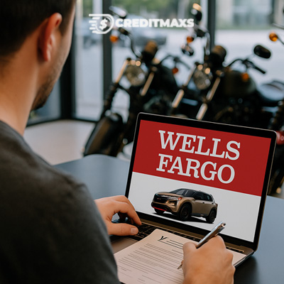 Hit the road with motorcycle loan wells fargo options. motorcycle loan wells fargo