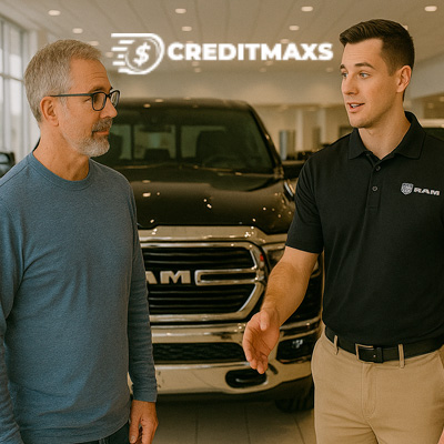 ram truck dealers near me