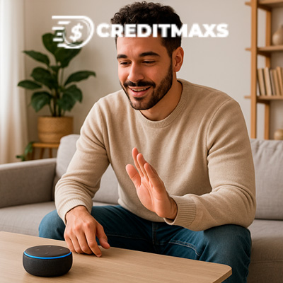 Smart home improvements—upgrade your space with tech smart home improvements