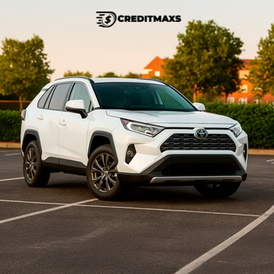 Explore the Toyota RAV4 and elevate your driving experience toyota rav4