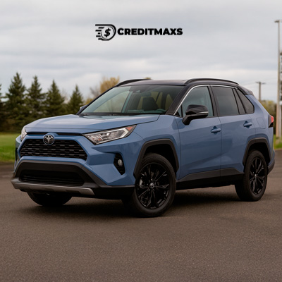 Toyota RAV4 lease