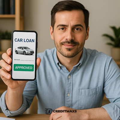 Drive smarter with auto financing made simple and fast. auto financing