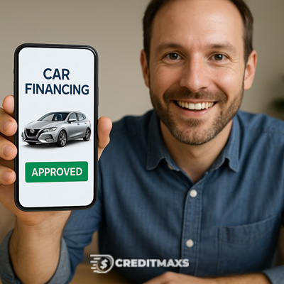 auto financing online