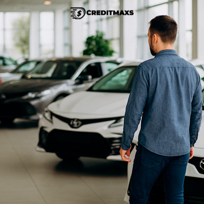 auto financing usa near me