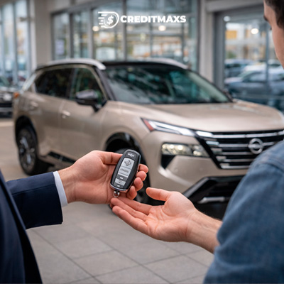 Drive your dream car with flexible auto loan options today! auto loan options