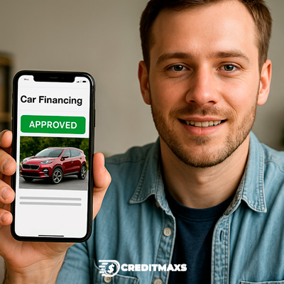 auto loan pre approval