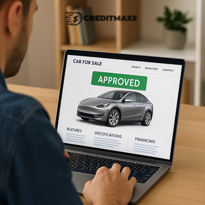 auto loan pre approval