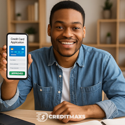 discovery credit card pre approval