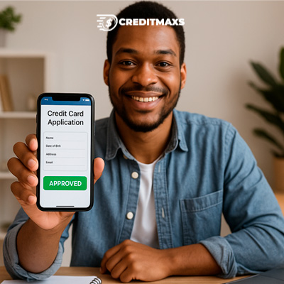 discovery credit card pre approval