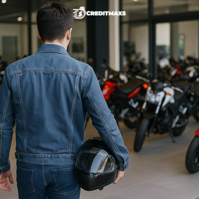 Ride today, pay smart with easiest motorcycle financing. easiest motorcycle financing