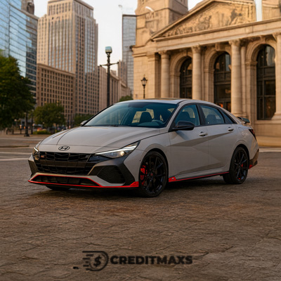 hyundai elantra cost