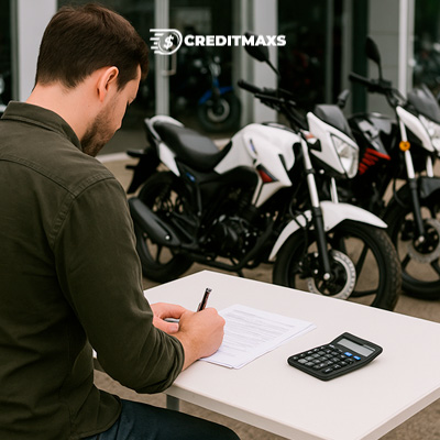 Motorcycle financing deals—ride today with flexible payment options. motorcycle financing deals