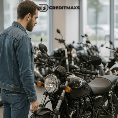 Ride today with motorcycle loans for low credit made simple. motorcycle loans for low credit