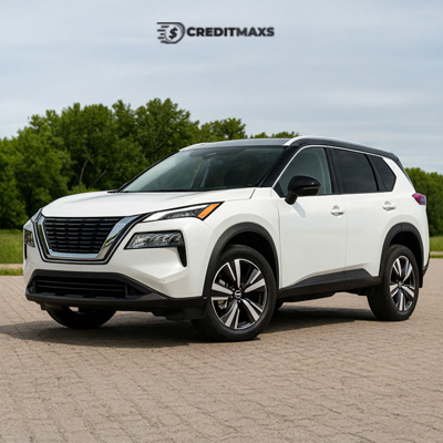 Adventure meets style in nissan rogue everyday drives. nissan rogue