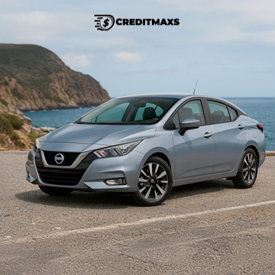 Nissan Versa 2025—smart design, comfort, and efficiency for modern drivers. nissan versa 2025