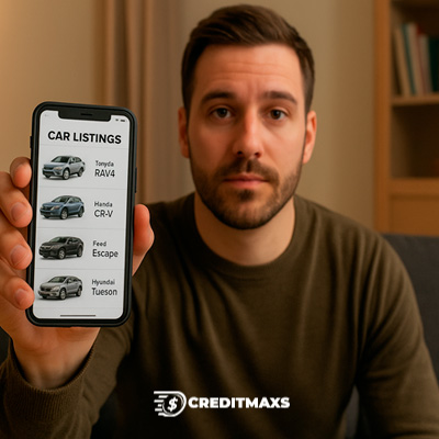 Second chance auto financing near me—drive today with flexible credit options. second chance auto financing near me