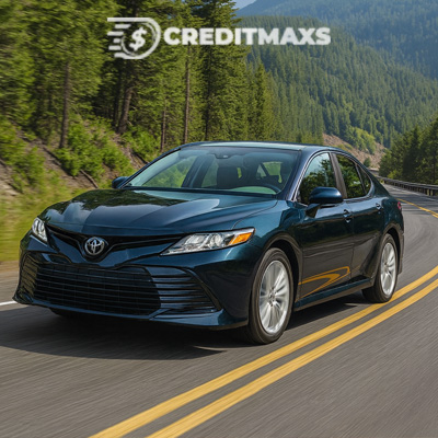toyota camry price